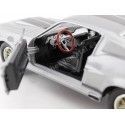 Cochesdemetal.es 1967 Shelby GT 500e Eleanor 60 Segundos 1:24 Greenlight 18220
