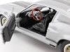 Cochesdemetal.es 1967 Shelby GT 500e Eleanor 60 Segundos 1:24 Greenlight 18220