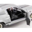 Cochesdemetal.es 1967 Shelby GT 500e Eleanor 60 Segundos 1:24 Greenlight 18220