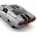 Cochesdemetal.es 1967 Shelby GT 500e Eleanor 60 Segundos 1:24 Greenlight 18220