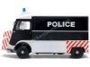 Cochesdemetal.es 1969 Citroen Type HY Police Prefecture Paris 1:18 Solido S1850024