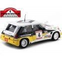 Cochesdemetal.es 1986 Renault 5 Maxi Carlos Sainz Rally de Asturias 1:18 Solido S1850014