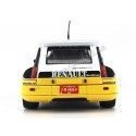 Cochesdemetal.es 1986 Renault 5 Maxi Carlos Sainz Rally de Asturias 1:18 Solido S1850014