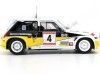 Cochesdemetal.es 1986 Renault 5 Maxi Carlos Sainz Rally de Asturias 1:18 Solido S1850014