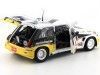 Cochesdemetal.es 1986 Renault 5 Maxi Carlos Sainz Rally de Asturias 1:18 Solido S1850014
