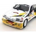 Cochesdemetal.es 1986 Renault 5 Maxi Carlos Sainz Rally de Asturias 1:18 Solido S1850014