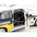Cochesdemetal.es 1986 Renault 5 Maxi Carlos Sainz Rally de Asturias 1:18 Solido S1850014