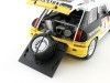 Carsdemetal.es 1986 Renault 5 Maxi Carlos Sainz Rally de Asturias 1:18 Solid S1850014