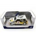 Cochesdemetal.es 1986 Renault 5 Maxi Carlos Sainz Rally de Asturias 1:18 Solido S1850014