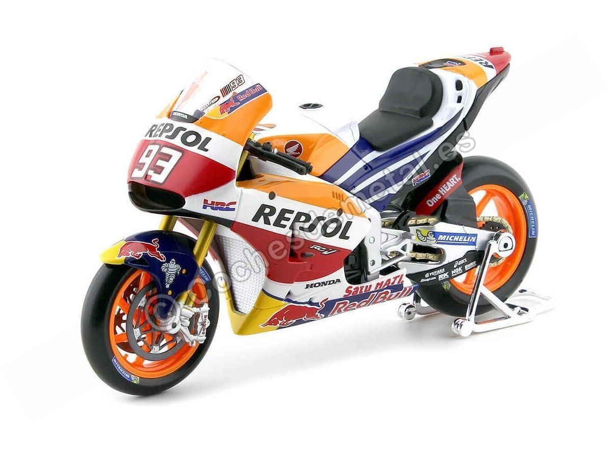 Camion Team Moto GP Honda Repsol 2017 1/43