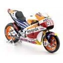 Carsdemetal.es 2017 Repsol Honda RCV 213 Marc Marquez Mundo MotoGP 1:18 Maisto 31592