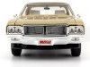 Cochesdemetal.es 1970 Buick Skylark GS Stage 1 Gold 1:18 Auto World AMM1105