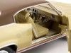 Cochesdemetal.es 1970 Buick Skylark GS Stage 1 Gold 1:18 Auto World AMM1105