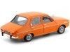 Cochesdemetal.es 1973 Renault 12 R12 TS Orange 1:18 Norev 185211