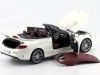 Cochesdemetal.es 2016 Mercedes-Benz Clase C Cabriolet (A205) Diamond White 1:18 Dealer Edition B66960613