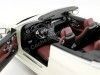 Carsdemetal.es 2016 Mercedes-Benz Classe C Cabriolet (A205) Diamond White 1:18 Dealer Edition B66960613