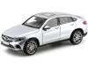 Cochesdemetal.es 2016 Mercedes-Benz GLC Coupé (C253) Diamond Silver 1:18 Contourneur Edition B66960804