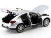 Cochesdemetal.es 2016 Mercedes-Benz GLC Coupé (C253) Diamond Silver 1:18 Contourneur Edition B66960804