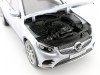 Cochesdemetal.es 2016 Mercedes-Benz GLC Coupé (C253) Diamond Silver 1:18 Contourneur Edition B66960804