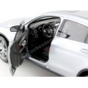 Cochesdemetal.es 2016 Mercedes-Benz GLC Coupé (C253) Diamond Silver 1:18 Contourneur Edition B66960804