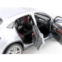 Cochesdemetal.es 2016 Mercedes-Benz GLC Coupé (C253) Diamond Silver 1:18 Contourneur Edition B66960804
