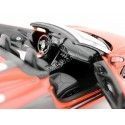 Cochesdemetal.es 2018 Audi R8 Spyder V10 Dinamite Red 1:18 Dealer Edition 5011618552
