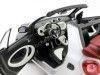 Cochesdemetal.es 2015 Smart Fortwo Cabriolet (A453) Gray / Silver 1:18 Contourneur B66960290