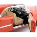 Cochesdemetal.es 1957 Chrysler 300C Hardtop Red 1:18 Auto World AMM1110