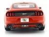 Cochesdemetal.es 2016 Ford Mustang GT 5.0 Cup Naranja 1:18 Auto World AW242