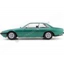 Cochesdemetal.es 1972 Ferrari 365 GT4 2+2 Verde 1:18 KK-Scale KKDC180164