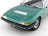 Cochesdemetal.es 1972 Ferrari 365 GT4 2+2 Verde 1:18 KK-Scale KKDC180164