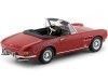 Cochesdemetal.es 1964 Ferrari 275 GTS 4 Pininfarina Spyder Red 1:18 kk-échelle 180244