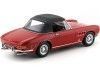 Cochesdemetal.es 1964 Ferrari 275 GTS 4 Pininfarina Spyder Red 1:18 kk-échelle 180244