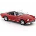 Cochesdemetal.es 1964 Ferrari 275 GTS 4 Pininfarina Spyder Red 1:18 kk-échelle 180244