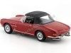 Cochesdemetal.es 1964 Ferrari 275 GTS 4 Pininfarina Spyder Red 1:18 kk-échelle 180244