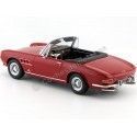 Carsdemetal.es 1964 Ferrari 275 GTS 4 Pininfarina Spyder Red 1:18 KK-escala 180244
