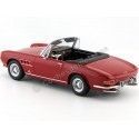 Cochesdemetal.es 1964 Ferrari 275 GTS 4 Pininfarina Spyder Red 1:18 KK-Scale 180244