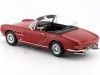 Cochesdemetal.es 1964 Ferrari 275 GTS 4 Pininfarina Spyder Red 1:18 kk-échelle 180244