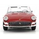 Cochesdemetal.es 1964 Ferrari 275 GTS 4 Pininfarina Spyder Red 1:18 kk-échelle 180244