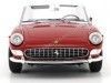 Cochesdemetal.es 1964 Ferrari 275 GTS 4 Pininfarina Spyder Red 1:18 kk-échelle 180244