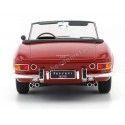 Cochesdemetal.es 1964 Ferrari 275 GTS 4 Pininfarina Spyder Red 1:18 kk-échelle 180244