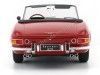 Cochesdemetal.es 1964 Ferrari 275 GTS 4 Pininfarina Spyder Red 1:18 kk-échelle 180244