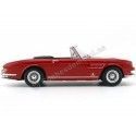 Cochesdemetal.es 1964 Ferrari 275 GTS 4 Pininfarina Spyder Red 1:18 kk-échelle 180244