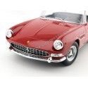 Cochesdemetal.es 1964 Ferrari 275 GTS 4 Pininfarina Spyder Red 1:18 kk-échelle 180244