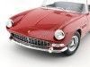 Cochesdemetal.es 1964 Ferrari 275 GTS 4 Pininfarina Spyder Red 1:18 kk-échelle 180244