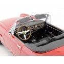 Cochesdemetal.es 1964 Ferrari 275 GTS 4 Pininfarina Spyder Red 1:18 kk-échelle 180244