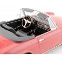 Cochesdemetal.es 1964 Ferrari 275 GTS 4 Pininfarina Spyder Red 1:18 kk-échelle 180244