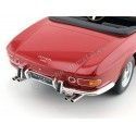 Cochesdemetal.es 1964 Ferrari 275 GTS 4 Pininfarina Spyder Red 1:18 kk-échelle 180244