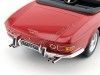 Cochesdemetal.es 1964 Ferrari 275 GTS 4 Pininfarina Spyder Red 1:18 kk-échelle 180244