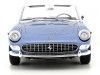 Cochesdemetal.es 1964 Ferrari 275 GTS 4 Pininfarina Spyder Light Blue 1:18 KK-Scale 180246